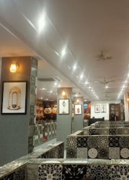Gachibowli