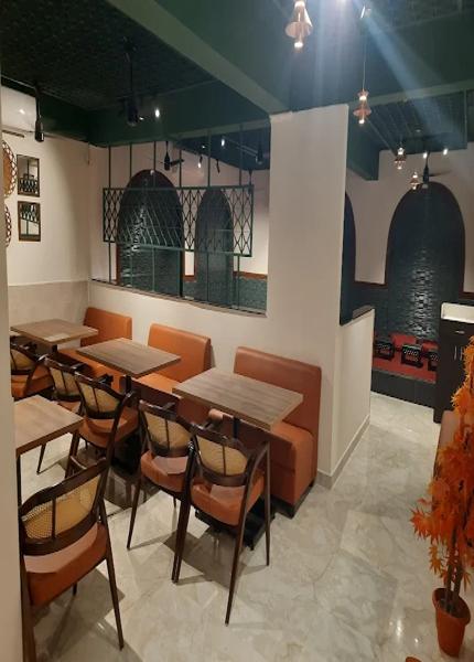 Toli Chowki Elite
